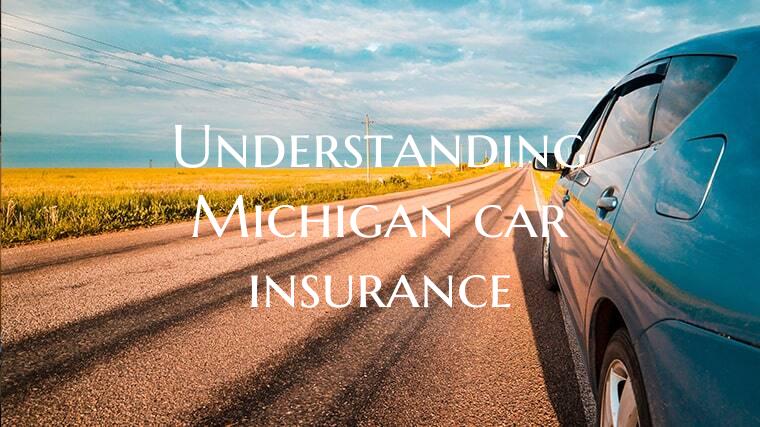 Understanding Michigan car i...