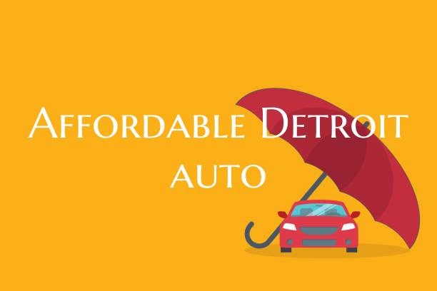 Affordable Detroit auto