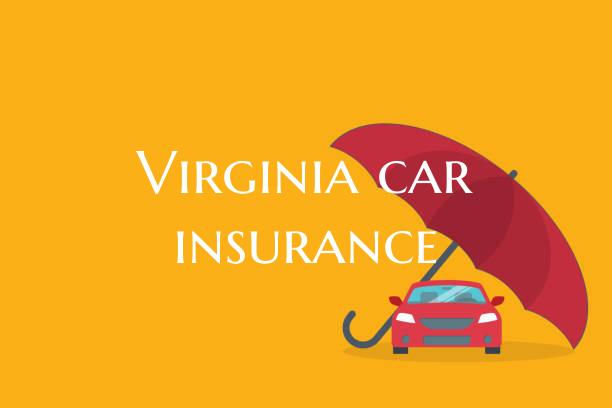 Virginia car insurance