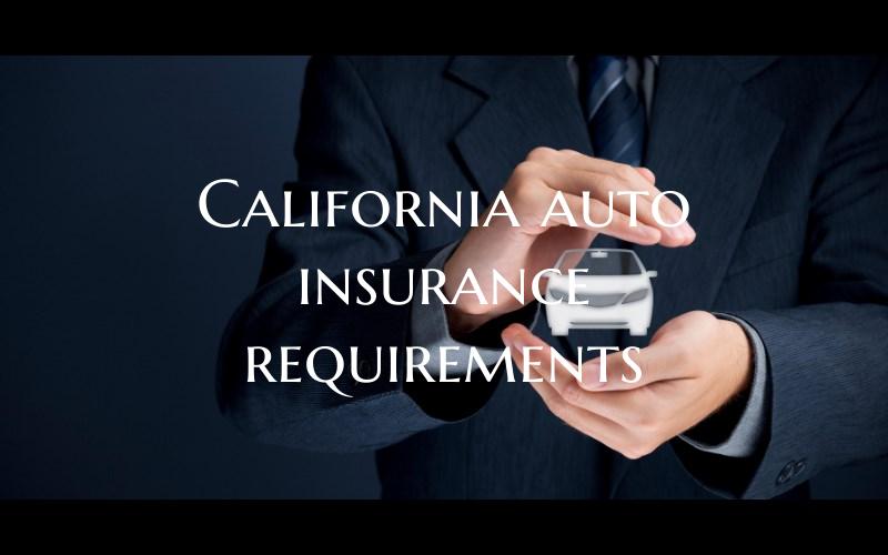 California auto insurance re...