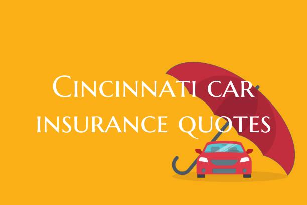 Cincinnati car insurance quo...