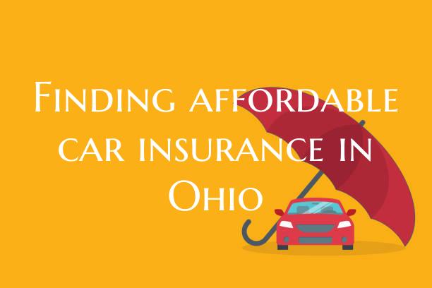 Finding affordable car insur...