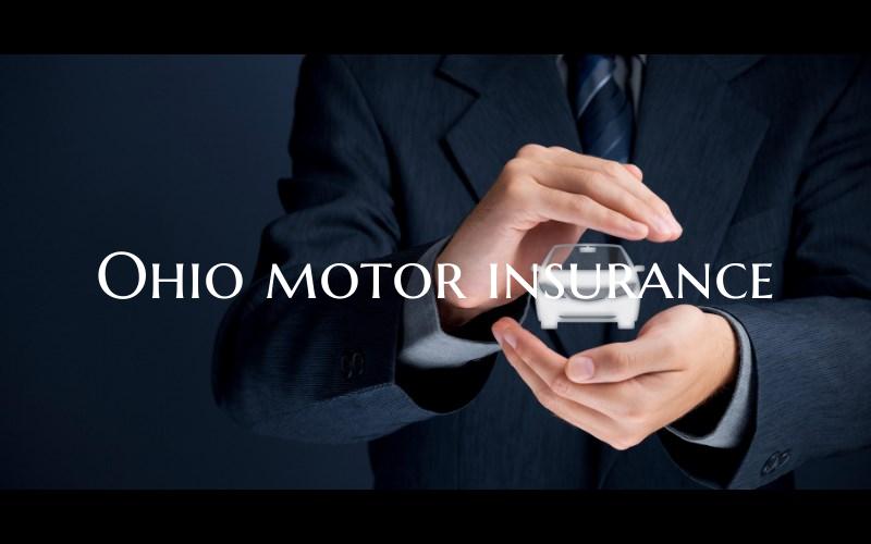 Ohio motor insurance